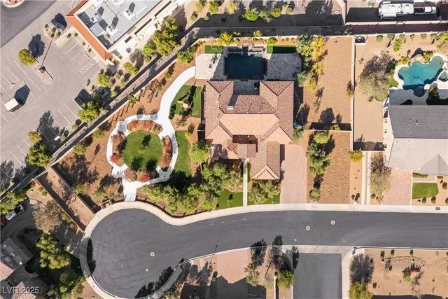 $2,300,000 | 904 Calville Estates Court, Henderson, NV 89015