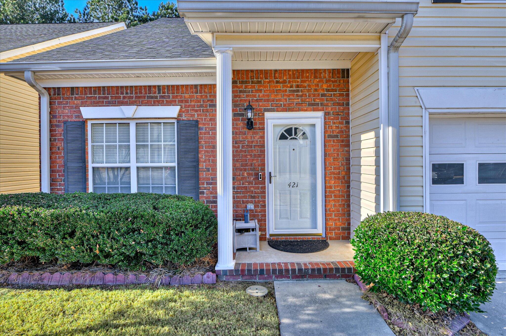 421 Snead Way Evans, GA 30809 - Photo 4 of 30 04-104