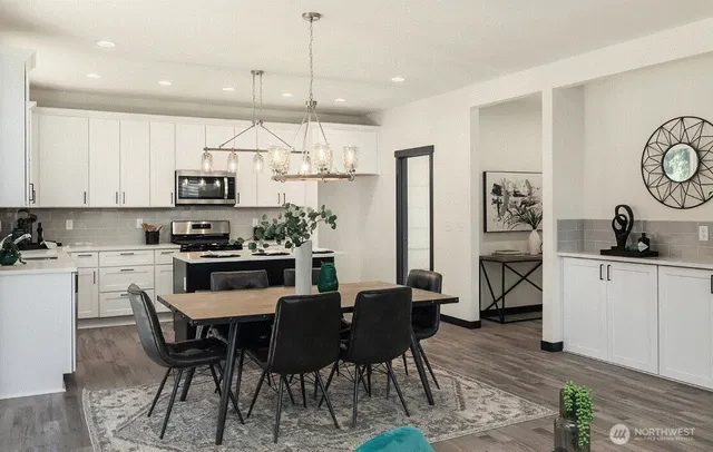 $949,750 | 2629 South 144th Street, SeaTac, WA 98168