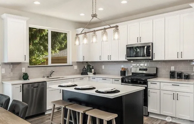 $949,750 | 2629 South 144th Street, SeaTac, WA 98168