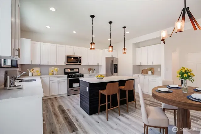 $949,750 | 2629 South 144th Street, SeaTac, WA 98168