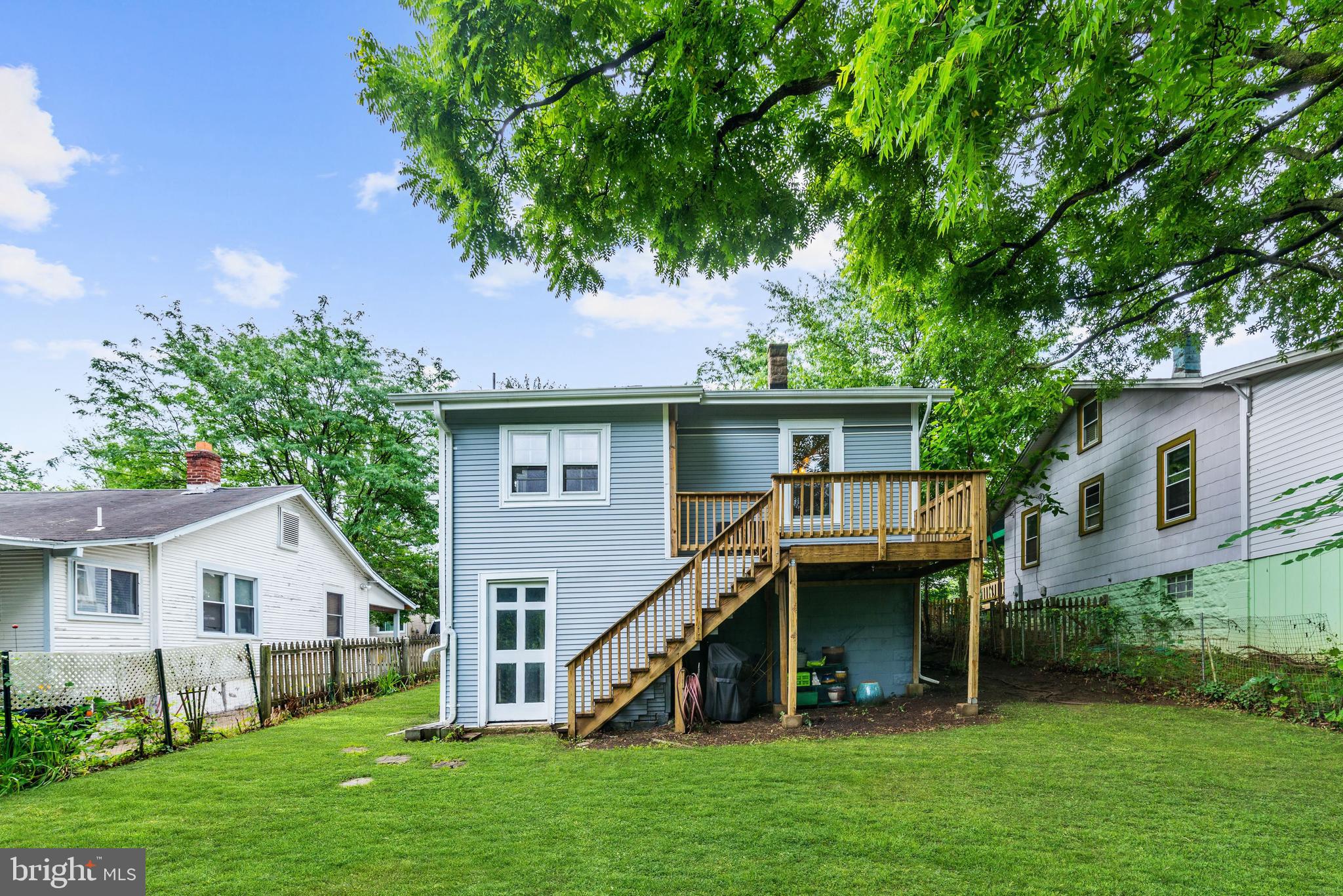 3104 Windom Road Mount Rainier, MD 20712 - Photo 25 of 28 Gallery Image 25