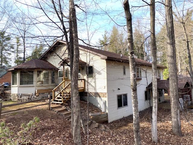 946 Olson Road Three Lakes, WI 54562 - Photo 3 of 27 Gallery Image 3