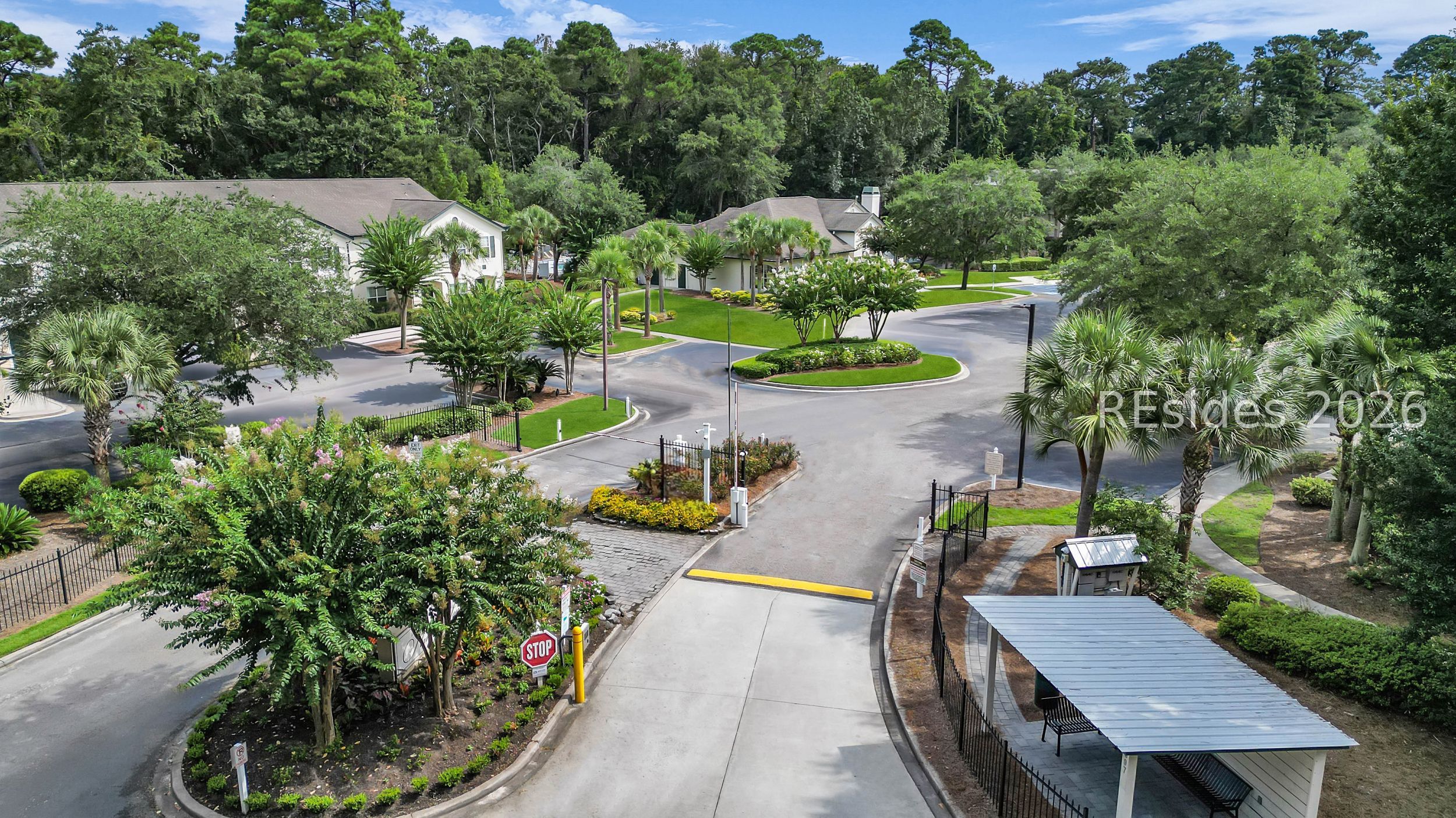 897 Fording Island Road, Unit 1303 Bluffton, SC 29910 - Photo 44 of 48
