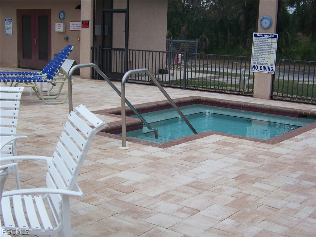 15550 Burnt Store Road, Unit 72 Punta Gorda, FL 33955 - Photo 44 of 50