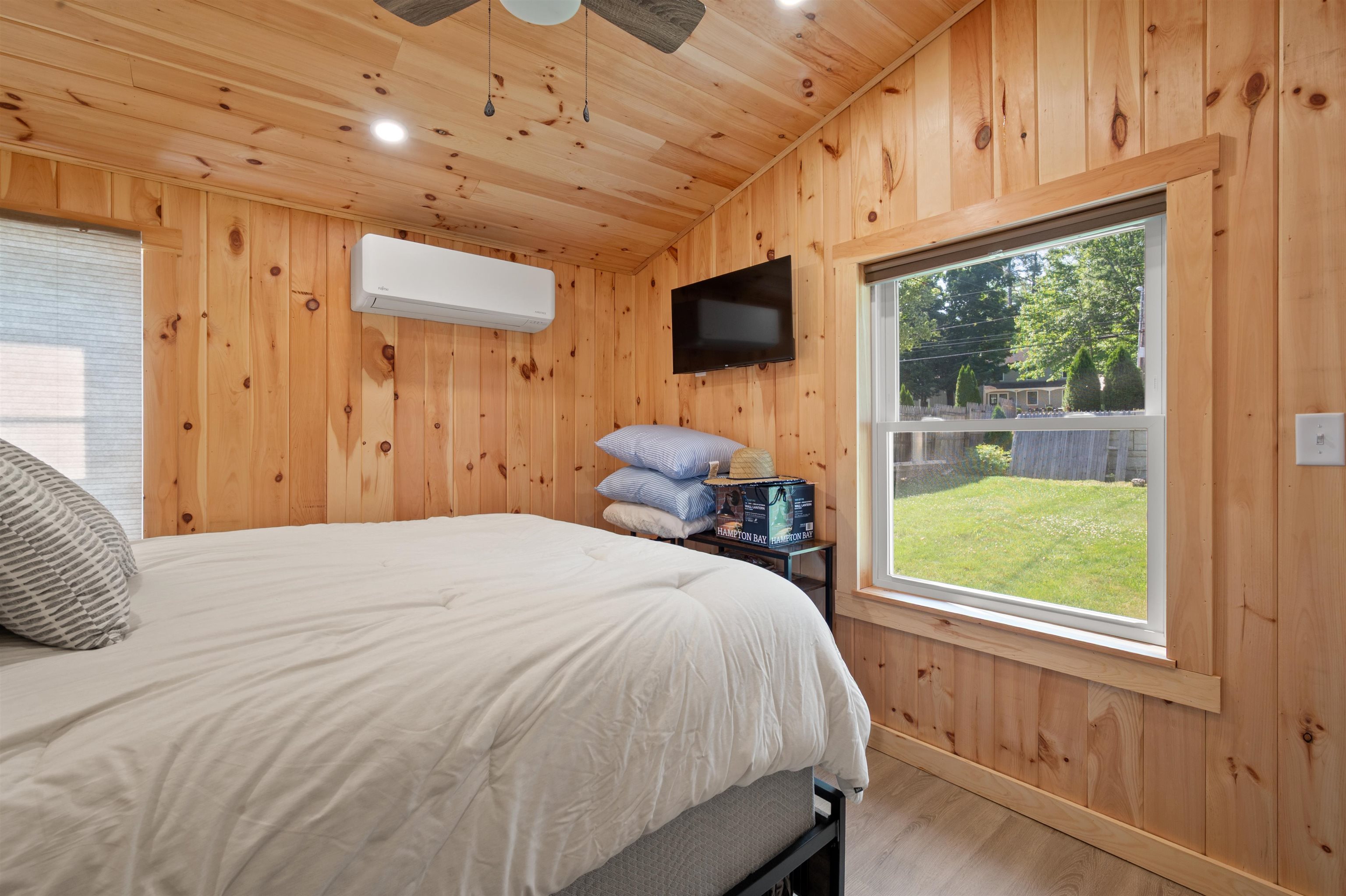 261 Dockham Shore Road, Unit D Gilford, NH 03249 - Photo 16 of 47 Gallery Image 16