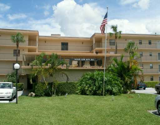 9355 Southwest 8th Street, Unit 325 Boca Raton, FL 33428 - Photo 98 of 112 building number