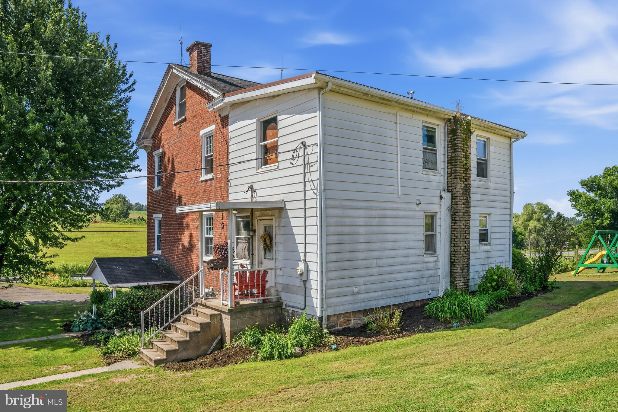 25649 Rte 35 North Mifflintown, PA 17059 - Photo 15 of 73