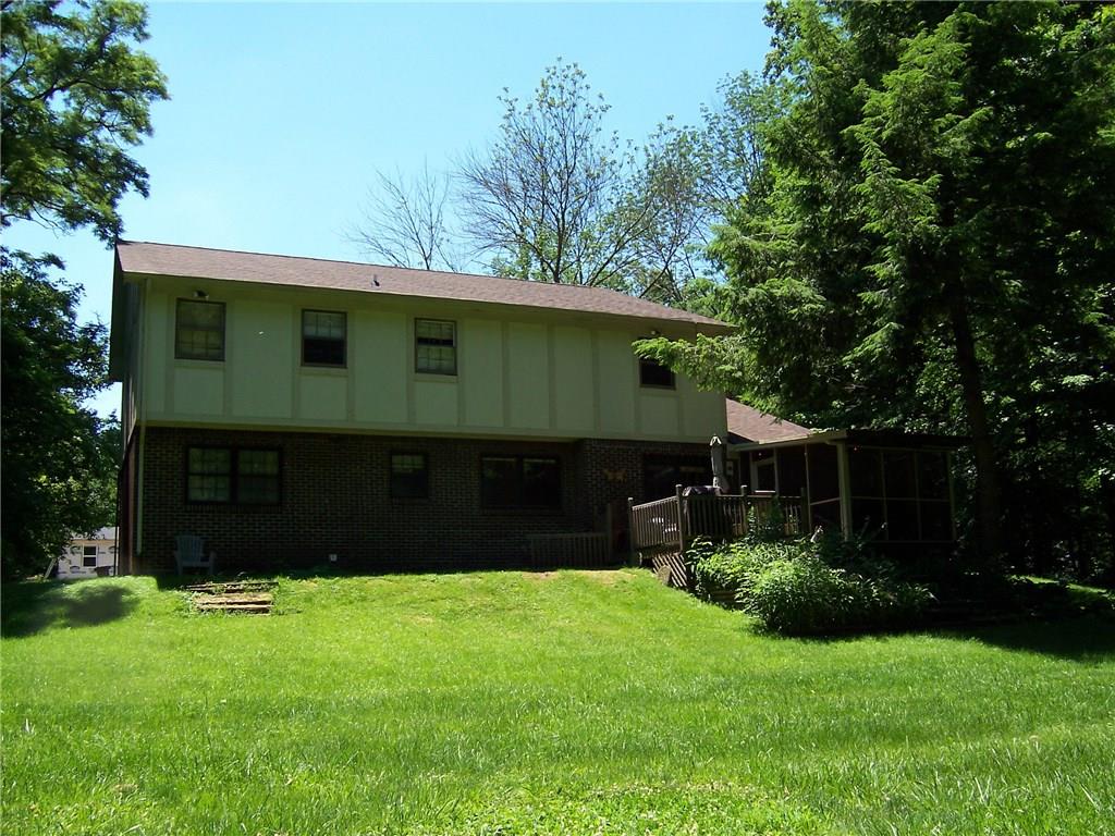 15654 Lin Road Fortville, IN 46040 - Photo 18 of 19 Gallery Image 18