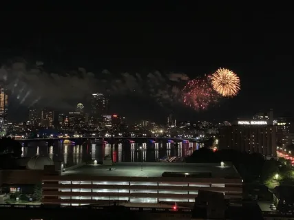 $1,040,000 | 10 Museum Way, Unit 1522, Cambridge, MA 02141