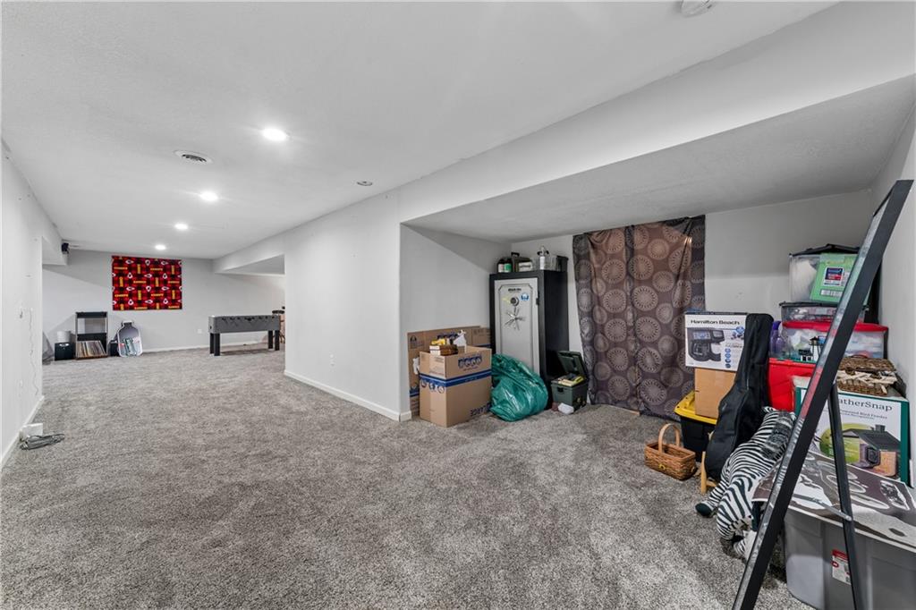 1611 Southwest Deer Run Road Oak Grove, MO 64075 - Photo 45 of 75