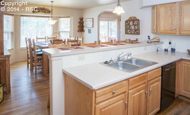 12445 Woodlake Road Elbert, CO 80106 - Photo 8 of 23 Gallery Image 8