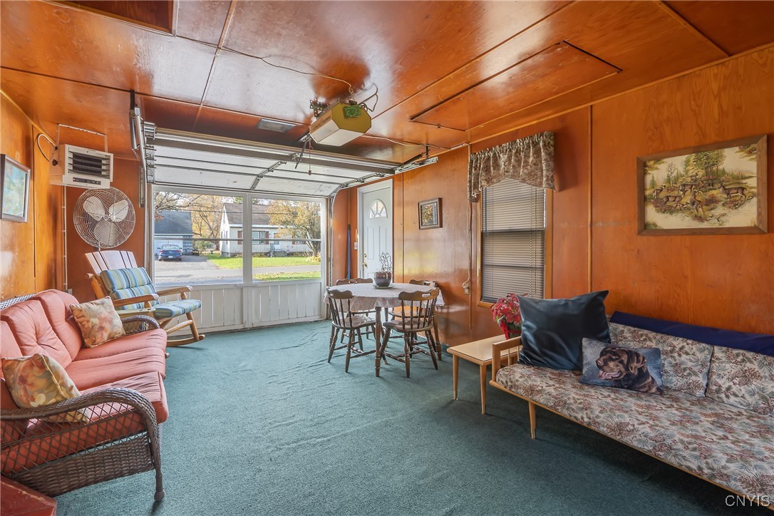 228 Edgewood Place Manlius, NY 13116 - Photo 28 of 36 Garage space