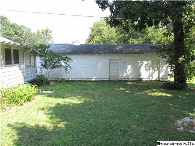 525 Colvin Street South Anniston, AL 36201 - Photo 17 of 19