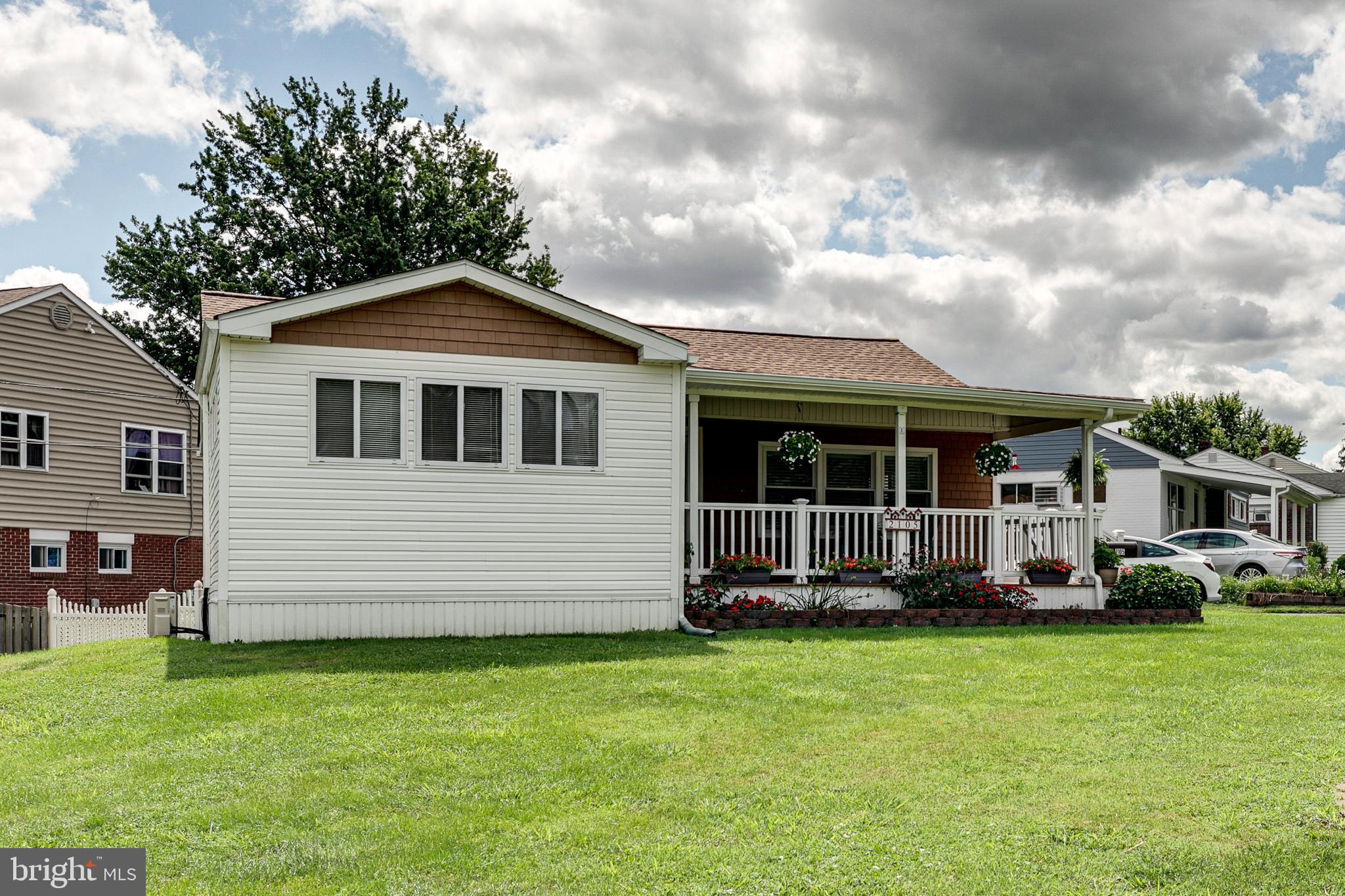 2105 Bridgewater Road Aston, PA 19014 - Photo 2 of 44