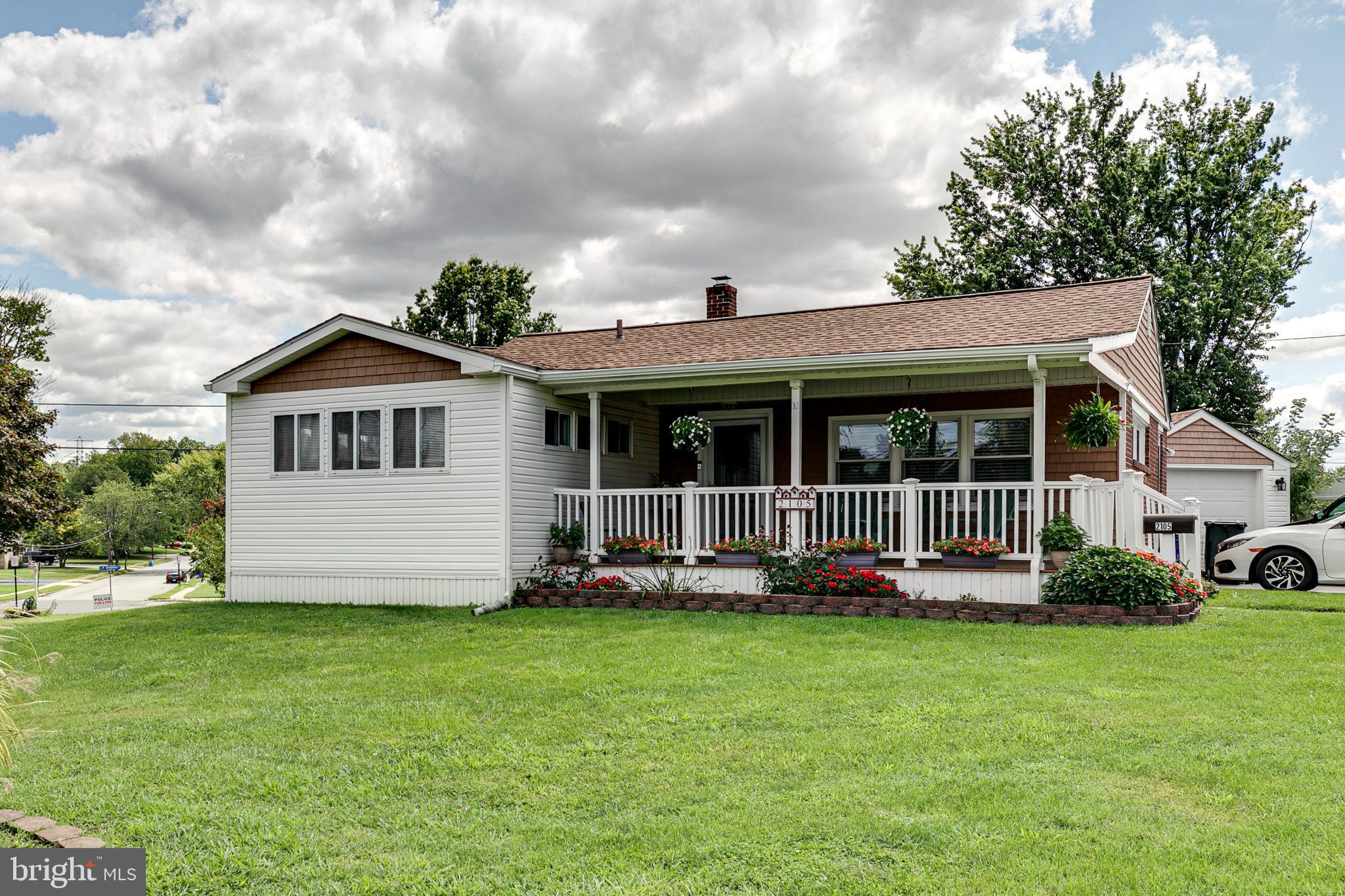 2105 Bridgewater Road Aston, PA 19014 - Photo 43 of 44