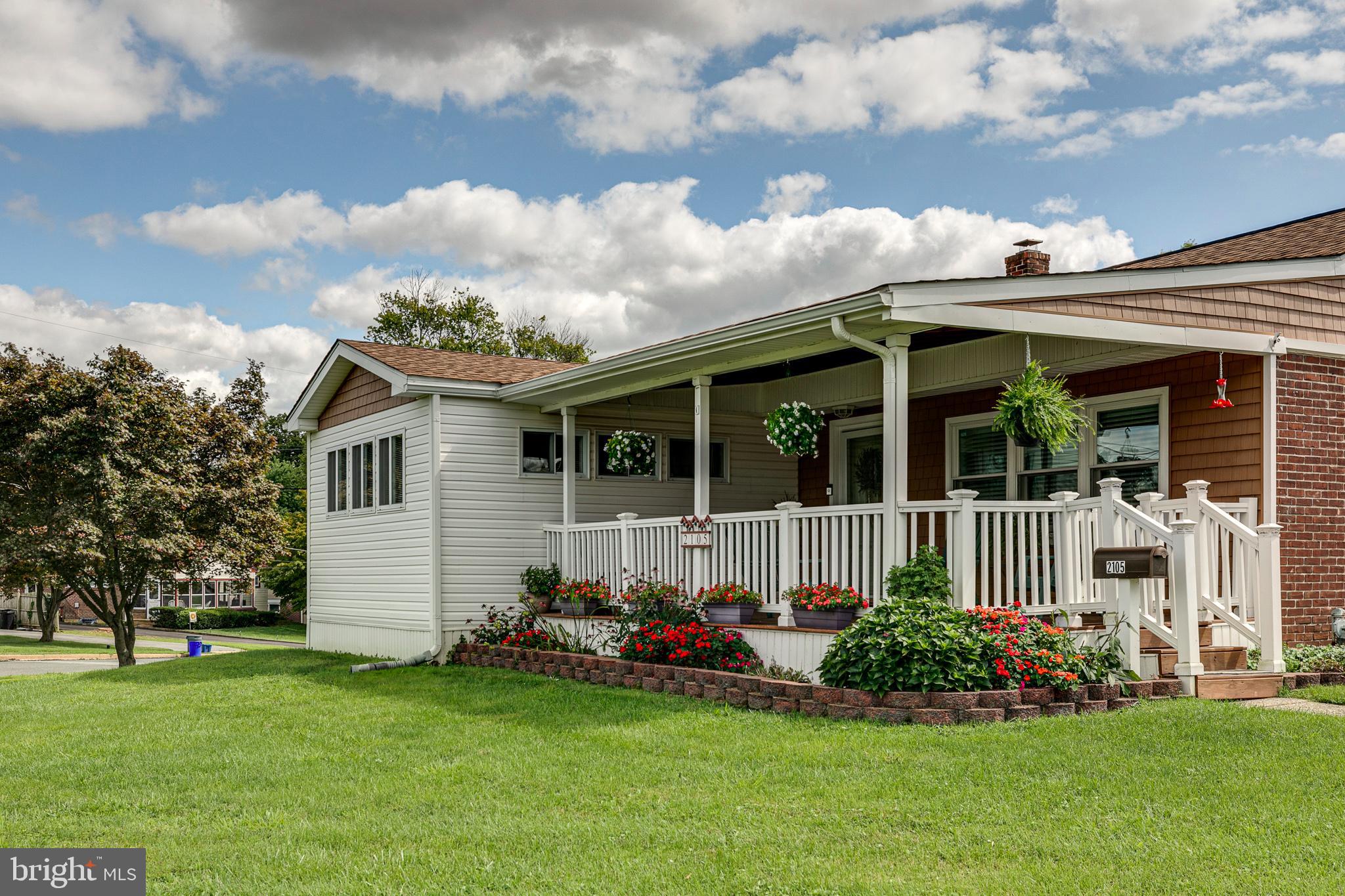 2105 Bridgewater Road Aston, PA 19014 - Photo 44 of 44