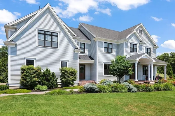 $1,499,900 | 22 Chickadee Way, North Attleboro, MA 02760