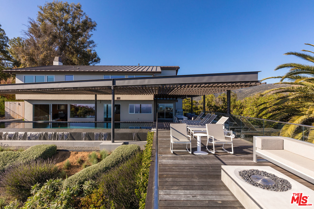 3217 Sumac Ridge Road Malibu, CA 90265 - Photo 32 of 50