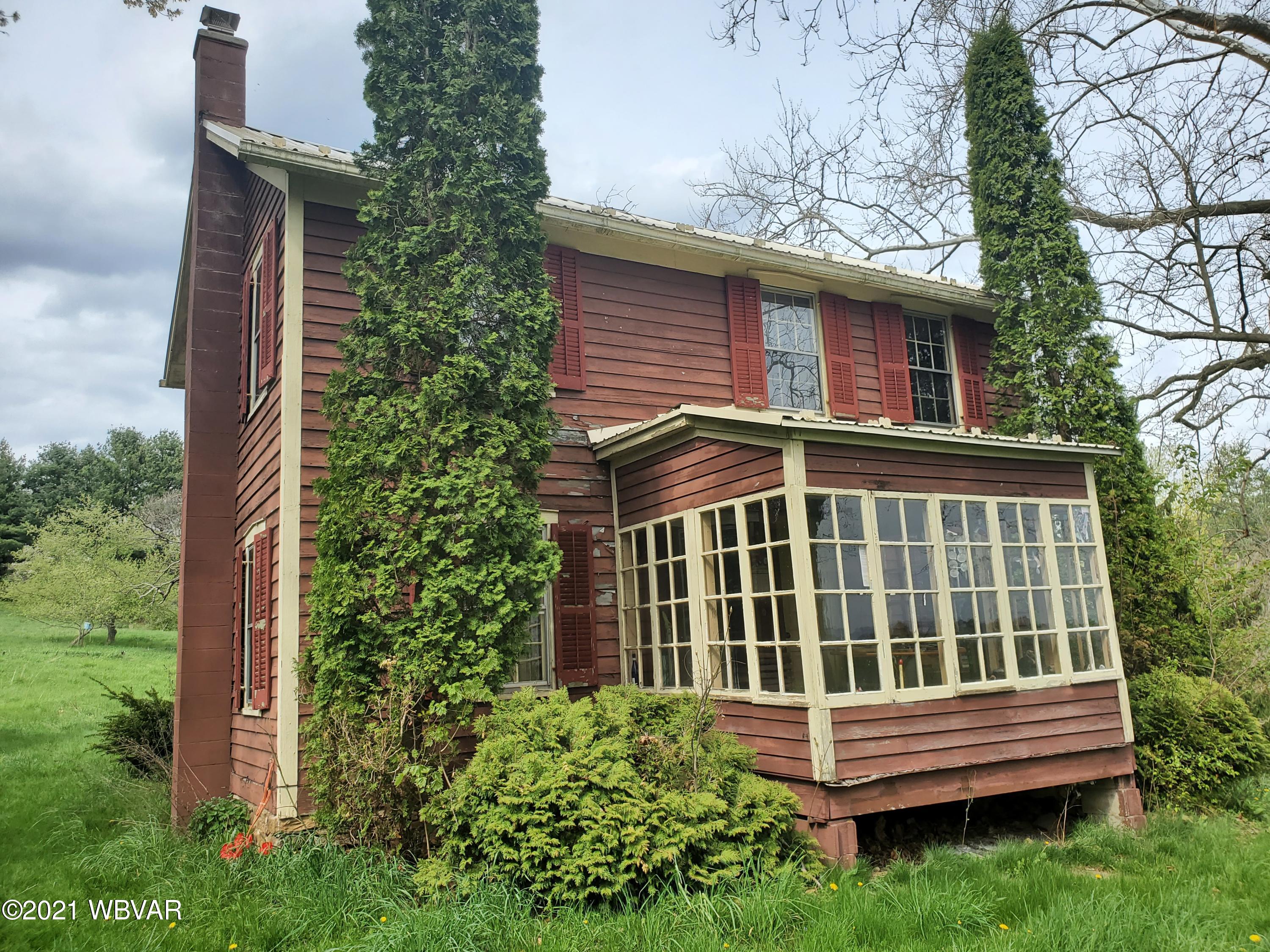 1413 Rock Run Road Cogan Station, PA 17728 - Photo 23 of 56 Gallery Image 23