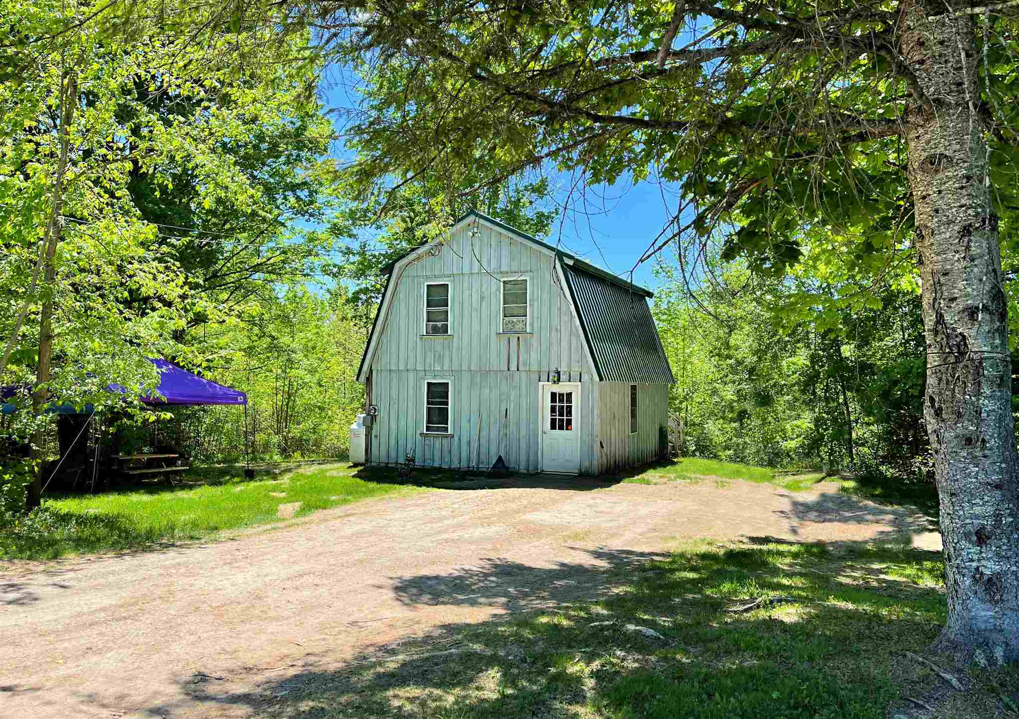 93 Burke Green Road Burke, VT 05832 - Photo 1 of 13 Gallery Image 1