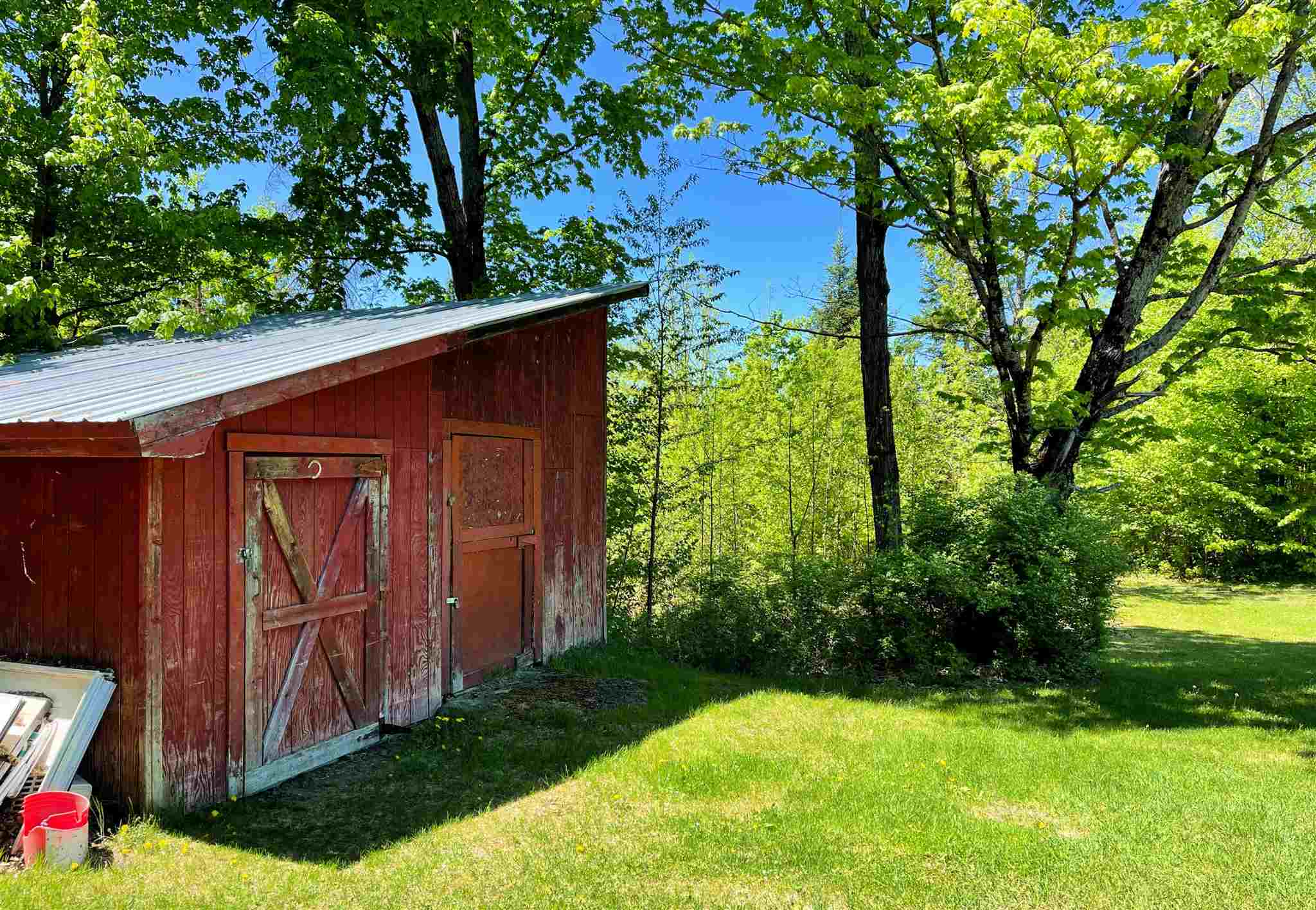 93 Burke Green Road Burke, VT 05832 - Photo 2 of 13 Gallery Image 2