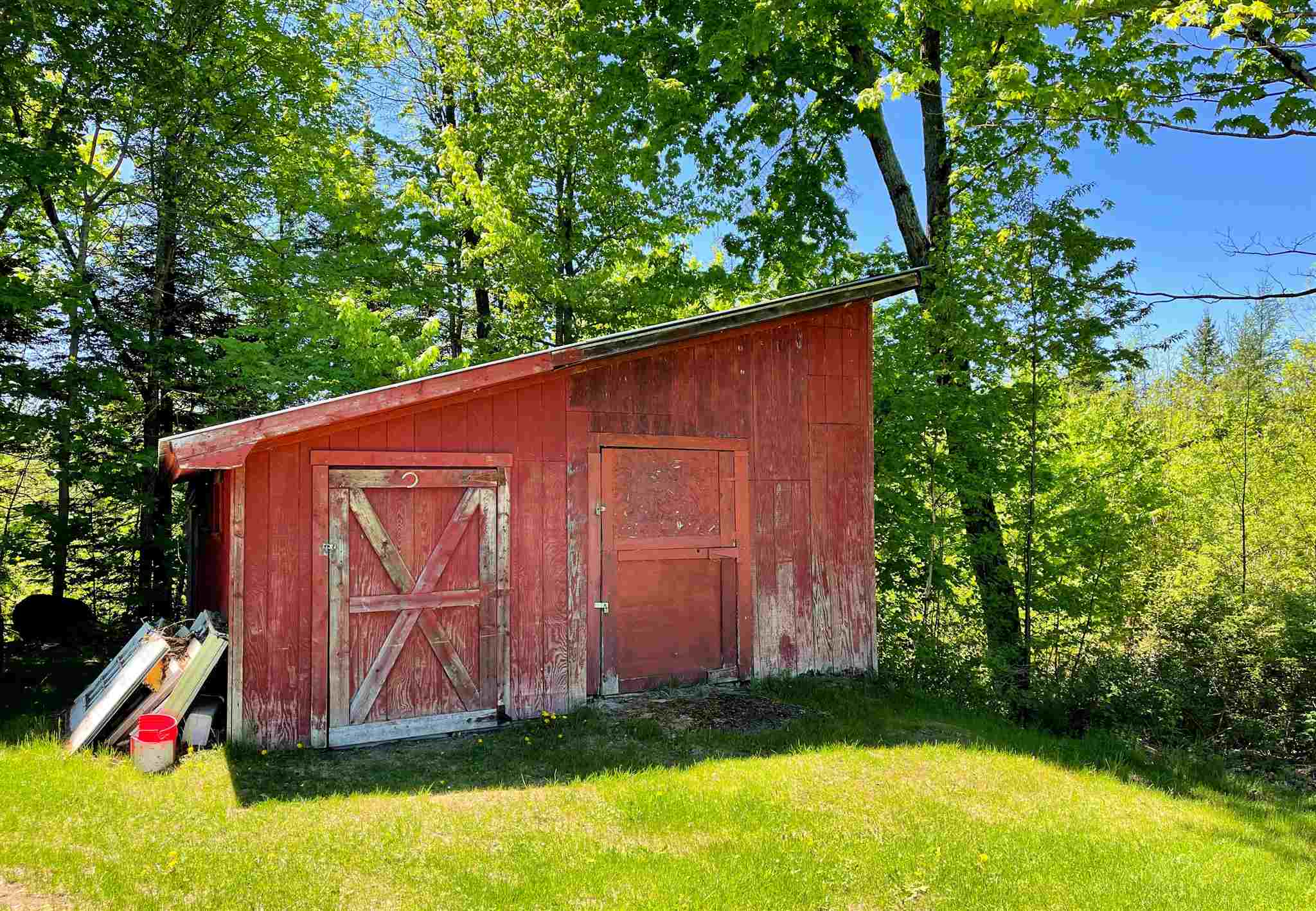 93 Burke Green Road Burke, VT 05832 - Photo 12 of 13 Gallery Image 12