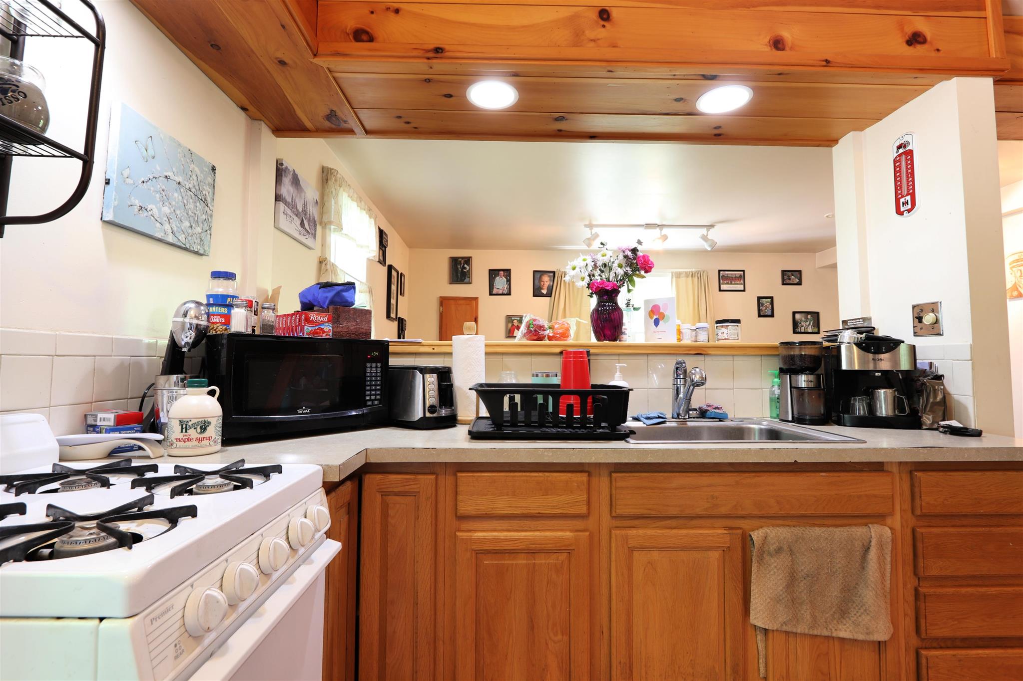 93 Burke Green Road Burke, VT 05832 - Photo 4 of 13 Gallery Image 4
