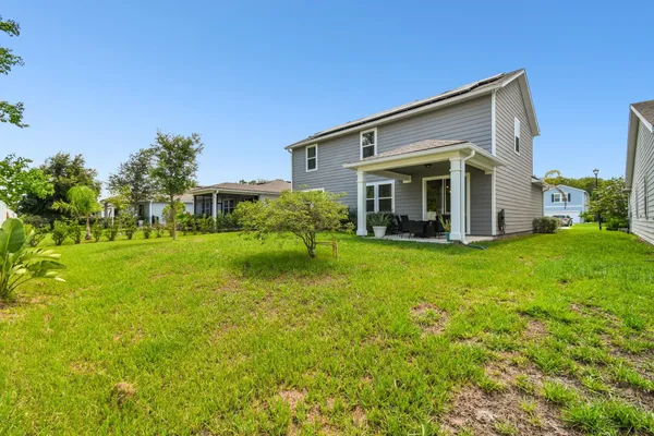 $485,000 | 396 La Mancha Drive, St. Augustine, FL 32086