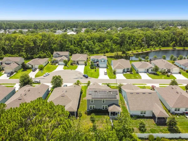 $485,000 | 396 La Mancha Drive, St. Augustine, FL 32086