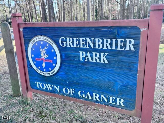 504 Winterlochen Road Raleigh, NC 27603 - Photo 37 of 39 IMG_6692