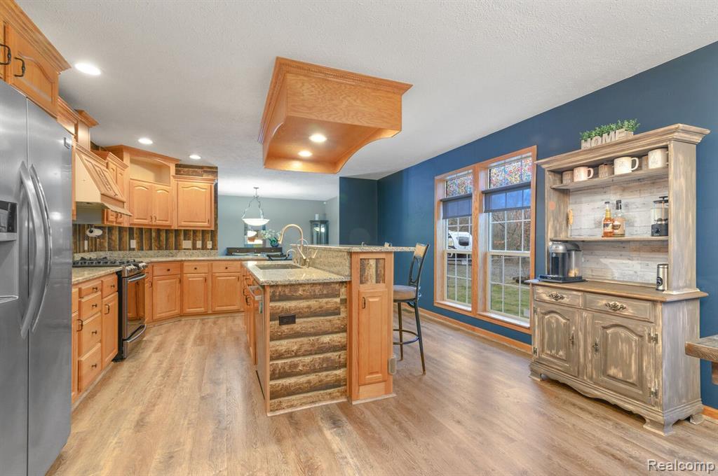 5988 Murray Road Jackson, MI 49201 - Photo 10 of 36