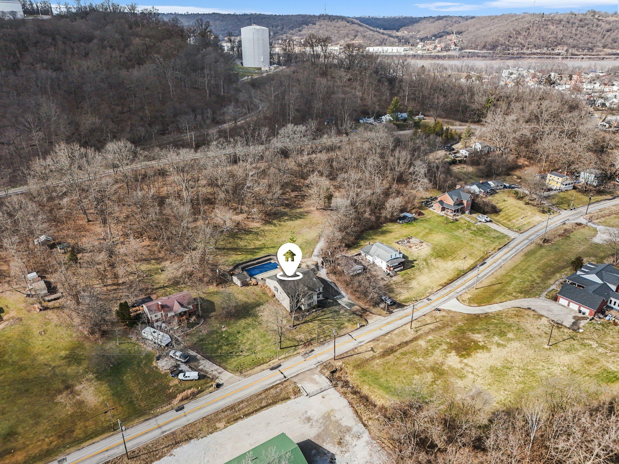 659 Bromley-Crescent Springs Road Fort Mitchell, KY 41017 - Photo 33 of 42 Gallery Image 33