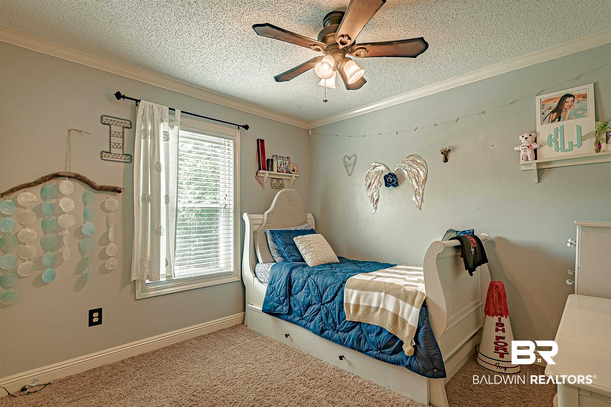 8 Command Heights Daphne, AL 36527 - Photo 23 of 40 Third Bedroom