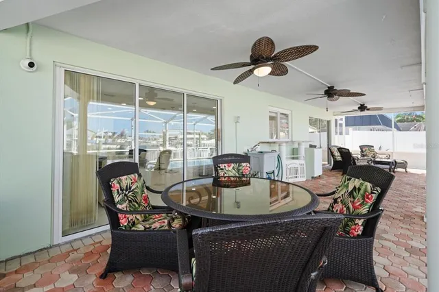 $1,249,000 | 1670 Clearwater Harbor Drive, Largo, FL 33770