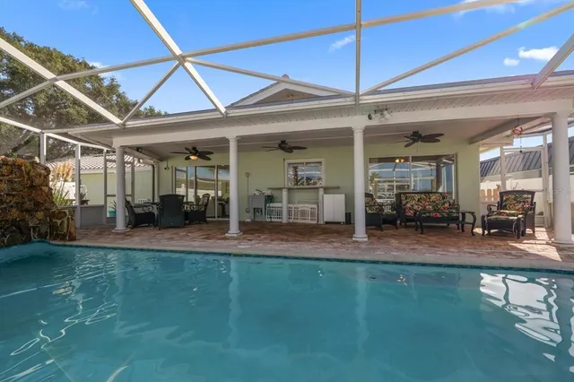 $1,249,000 | 1670 Clearwater Harbor Drive, Largo, FL 33770