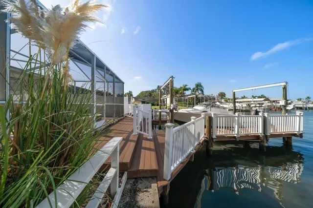 $1,249,000 | 1670 Clearwater Harbor Drive, Largo, FL 33770