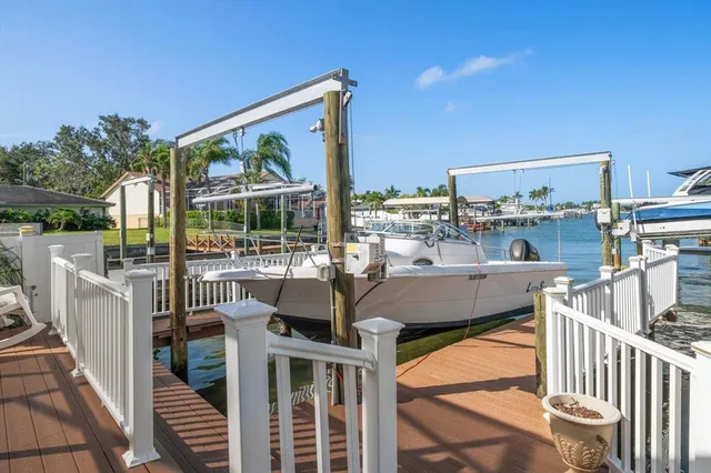 $1,249,000 | 1670 Clearwater Harbor Drive, Largo, FL 33770
