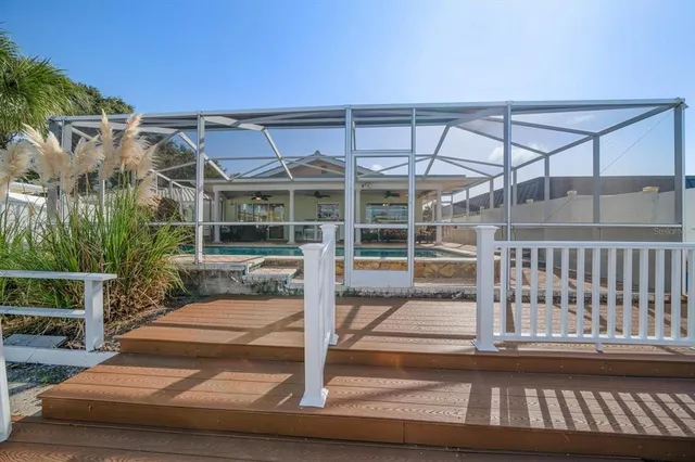 $1,249,000 | 1670 Clearwater Harbor Drive, Largo, FL 33770