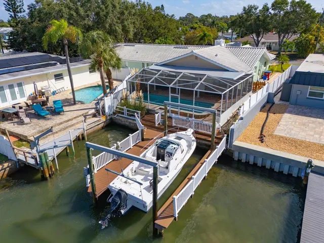 $1,249,000 | 1670 Clearwater Harbor Drive, Largo, FL 33770