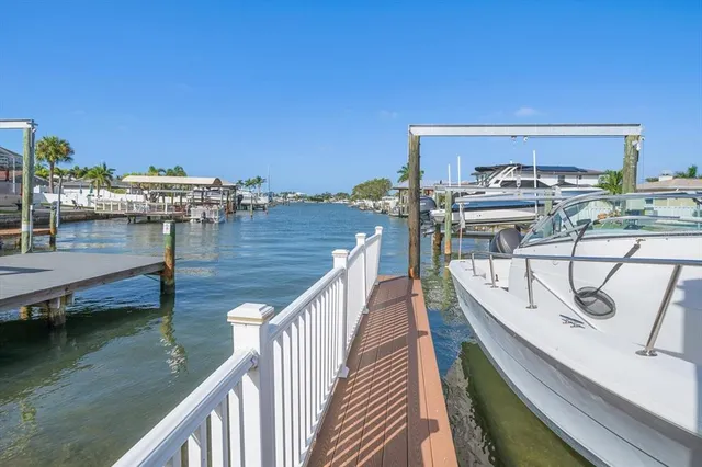 $1,249,000 | 1670 Clearwater Harbor Drive, Largo, FL 33770