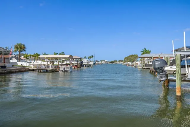 $1,249,000 | 1670 Clearwater Harbor Drive, Largo, FL 33770