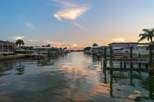 $1,249,000 | 1670 Clearwater Harbor Drive, Largo, FL 33770