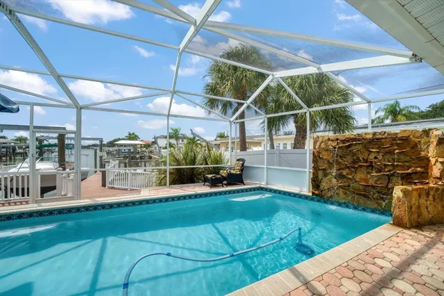 $1,249,000 | 1670 Clearwater Harbor Drive, Largo, FL 33770