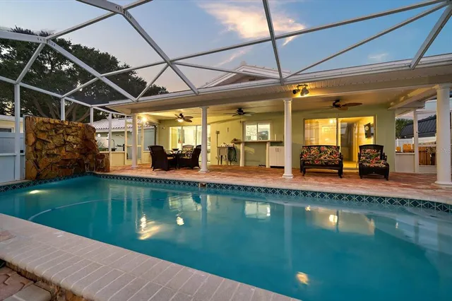 $1,249,000 | 1670 Clearwater Harbor Drive, Largo, FL 33770