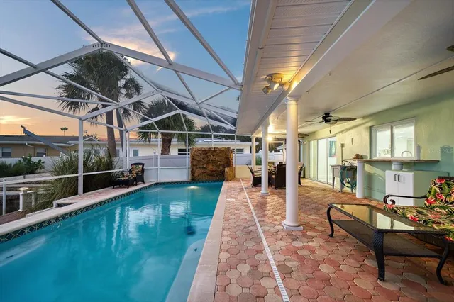 $1,249,000 | 1670 Clearwater Harbor Drive, Largo, FL 33770