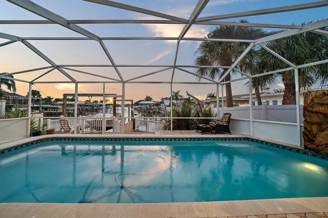 $1,249,000 | 1670 Clearwater Harbor Drive, Largo, FL 33770