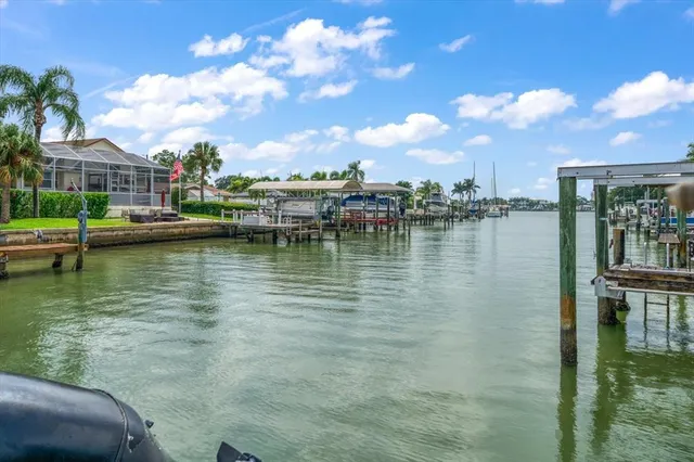 $1,249,000 | 1670 Clearwater Harbor Drive, Largo, FL 33770