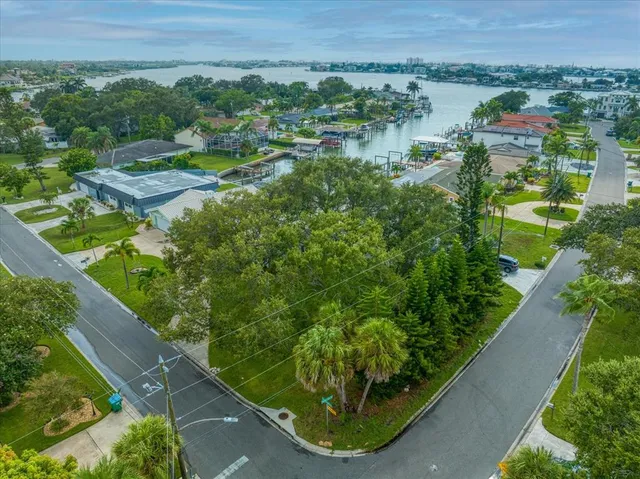 $1,249,000 | 1670 Clearwater Harbor Drive, Largo, FL 33770