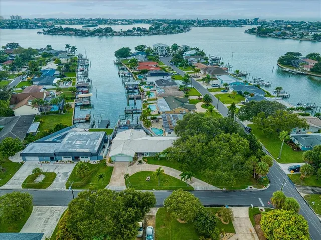 $1,249,000 | 1670 Clearwater Harbor Drive, Largo, FL 33770